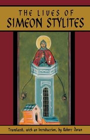 ksiazka tytu: Lives of Simeon Stylites autor: 