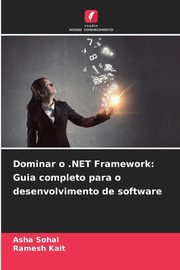 Dominar o .NET Framework, Sohal Asha