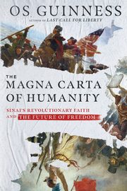 The Magna Carta of Humanity, Guinness Os