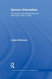 German Orientalism, Wokoeck Ursula