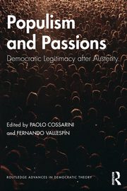 Populism and Passions, 
