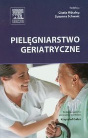 Pielgniarstwo geriatryczne, 