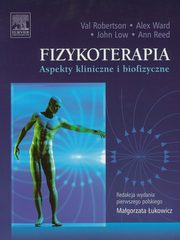 Fizykoterapia, Robertson Val, Ward Alex, Low John, Reed Ann