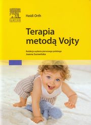 Terapia metod Vojty, 