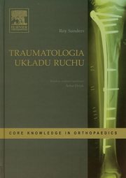 Traumatologia ukadu ruchu, Sanders Roy