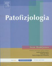 Patofizjologia, Damjanov Ivan