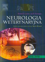 Neurologia weterynaryjna, Lorenz Michael D., Kornegay Joe N.