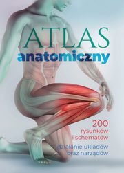 Atlas anatomiczny, Mazurek Justyna