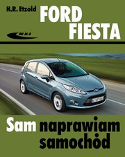 Ford Fiesta od 2008 r, H.R. Etzold