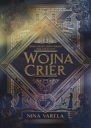 Wojna Crier, Varela Nina