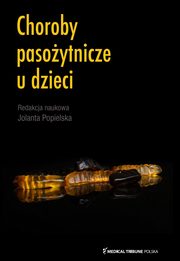 Choroby pasoytnicze u dzieci, 