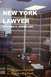new york lawyer, kaprelian stephen h