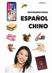 Diccionario Visual Espa?ol-Chino, Kilpi Tuomas