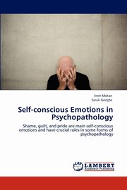 Self-Conscious Emotions in Psychopathology, Motan Rem
