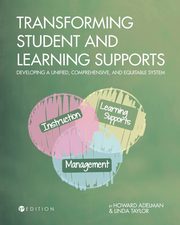 Transforming Student and Learning Supports, Adelman Howard