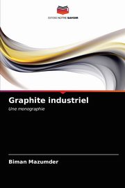 Graphite industriel, Mazumder Biman
