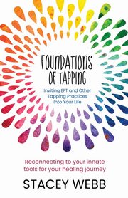 Foundations of Tapping, Webb Stacey