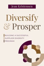 Diversify & Prosper, Kristensen Jean