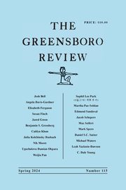 The Greensboro Review, 