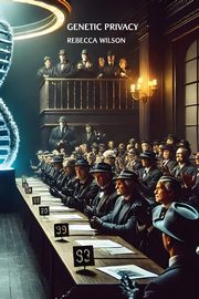 Genetic Privacy, Wilson Rebecca