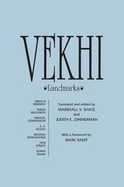 Vekhi, Berdiaev Nikolei