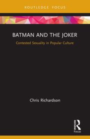 Batman and the Joker, Richardson Chris