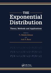 Exponential Distribution, Balakrishnan K.