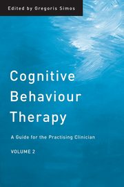 ksiazka tytu: Cognitive Behaviour Therapy autor: 