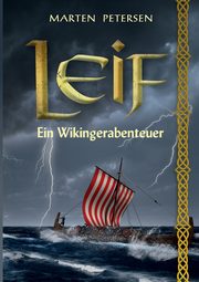 Leif, Petersen Marten