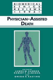 Physician-Assisted Death, 