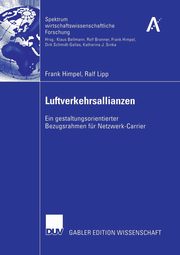 Luftverkehrsallianzen, Himpel Frank