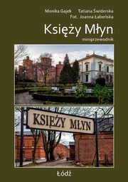 Miniprzewodnik Ksiy Myn, Gajek Monika, abeska Joanna, widerska Tatiana