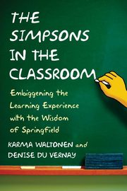 Simpsons in the Classroom, Waltonen Karma