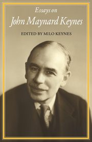 Essays on John Maynard Keynes, 