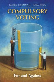 Compulsory Voting, Brennan Jason