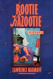 Rootie Kazootie, Naumoff Lawrence