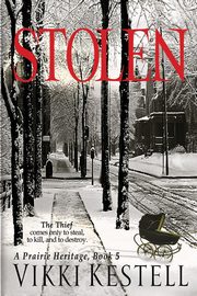 Stolen, Kestell Vikki