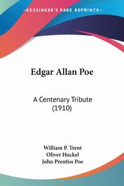 Edgar Allan Poe, Trent William P.