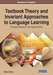 Textbook Theory and Invariant Approaches to Language Learning, Orlova Elena