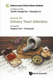 EVIDENCE-BASE CLIN CHN MED (V22), MEAGHAN COYLE & XINDONG QIN