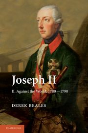 Joseph II, Beales Derek