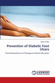 Prevention of Diabetic Foot Ulcers, Pataky Zoltan