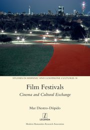 Film Festivals, Diestro-Dpido Mar
