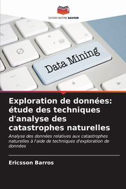 Exploration de donnes, Barros Ericsson