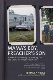 Mama's Boy, Preacher's Son, Jennings Kevin