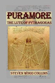 Puramore - The Lute of Pythagoras, Collins Steven Wood