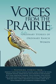 Voices From the Prairie, Beasely Dorothy