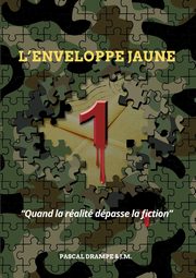 L'enveloppe jaune, Drampe Pascal