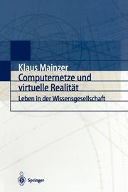 Computernetze und virtuelle Realitt, Mainzer Klaus