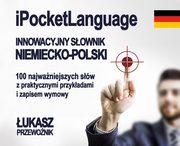 iPocketLanguage - innowacyjny sownik niemiecko-polski, Przewonik ukasz